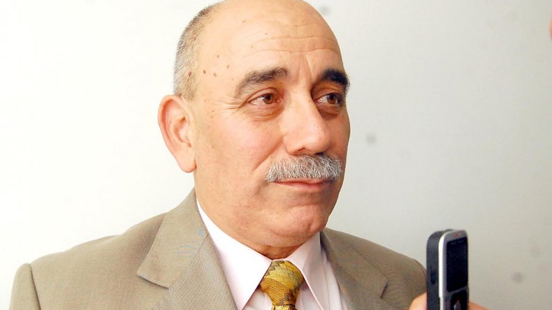 El ex Jefe de Policía, Juan Alé recusó a la jueza madrynense Patricia Reyes