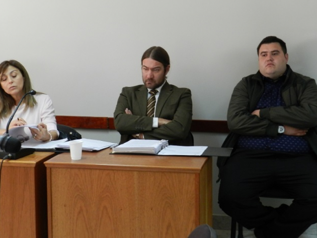 Comenzó el juicio por el crimen de Pedro Macao