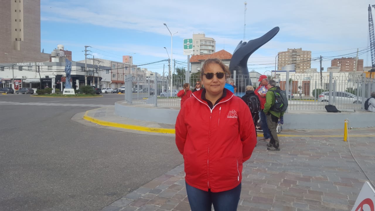 Leticia Benítez: «Tuvimos una temporada positiva»