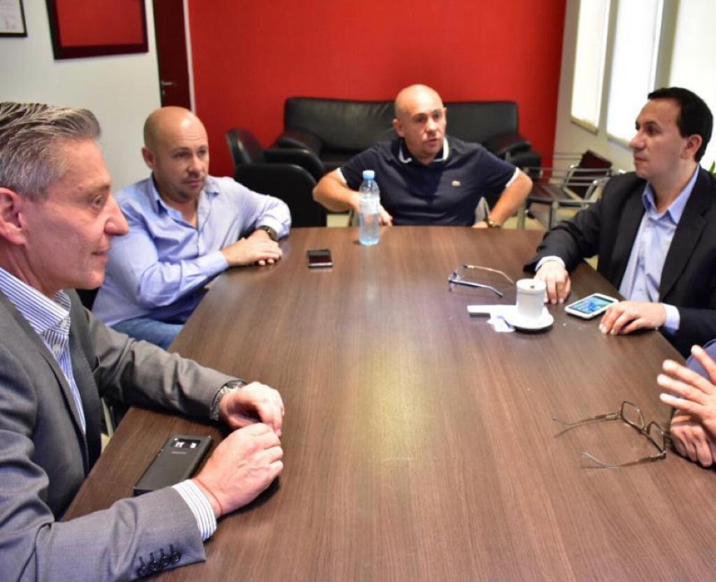 Chubut Al Frente espera tener mayor respaldo en junio que en las PASO