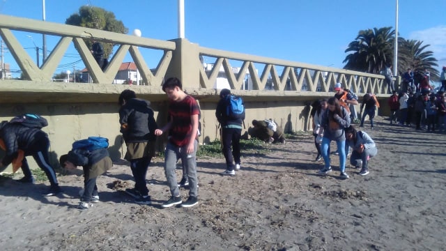 Finalizaron las actividades de la Semana de la Tierra