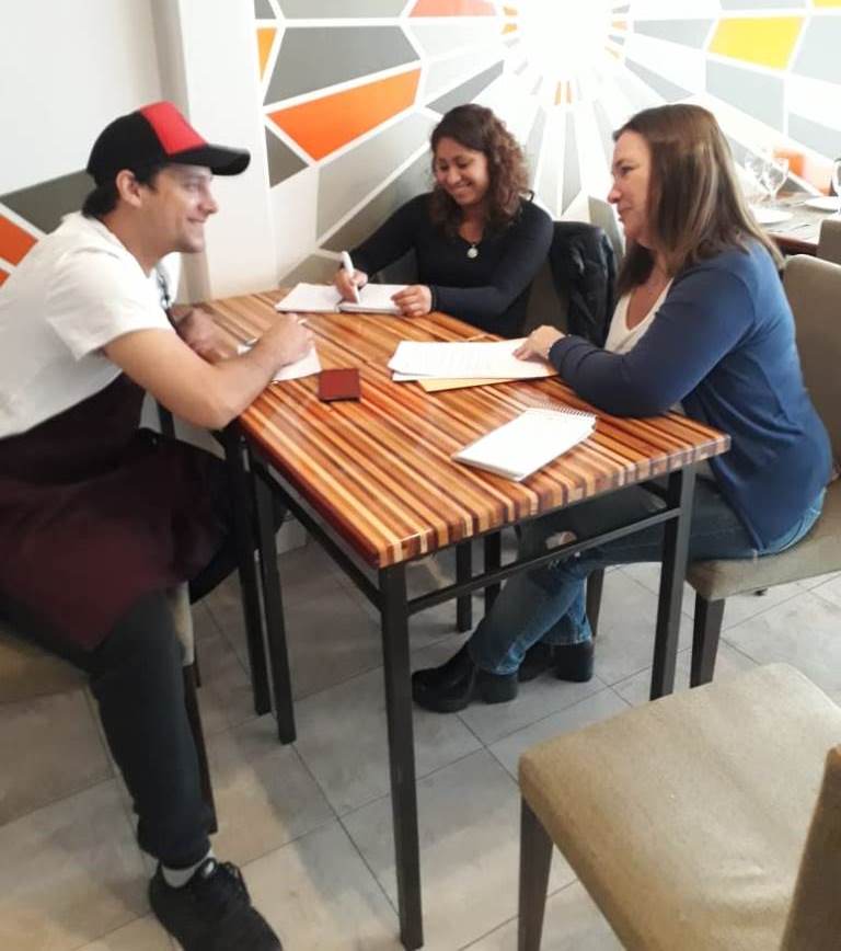 Evaluarán establecimientos gastronómicos para el Sello CocinAR