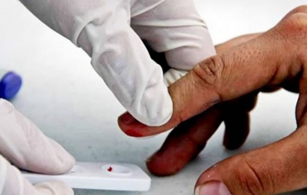 El hospital retoma la Campaña de Testeo de VIH