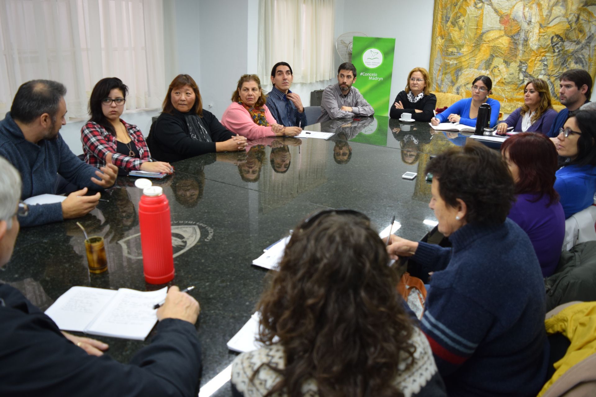 El Consejo Municipal de Discapacidad se reunirá este viernes
