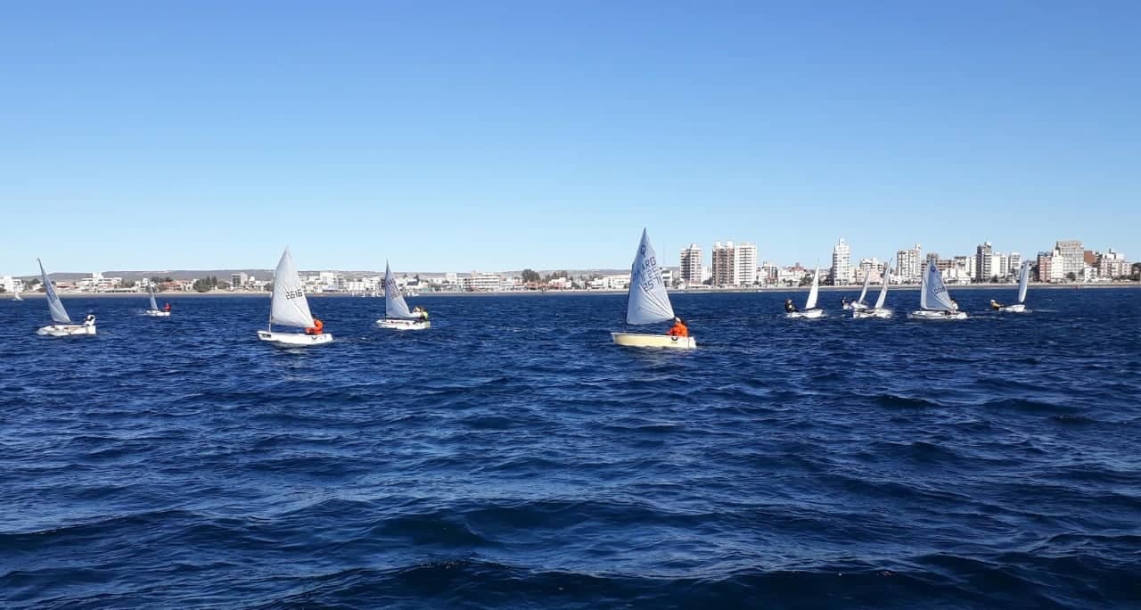 Madryn registró un 60% de ocupación en Semana Santa