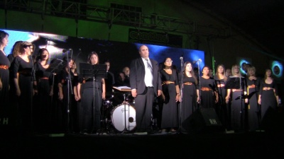 EL CORO ESTABLE MUNICIPAL INICIA LA TEMPORADA 2020