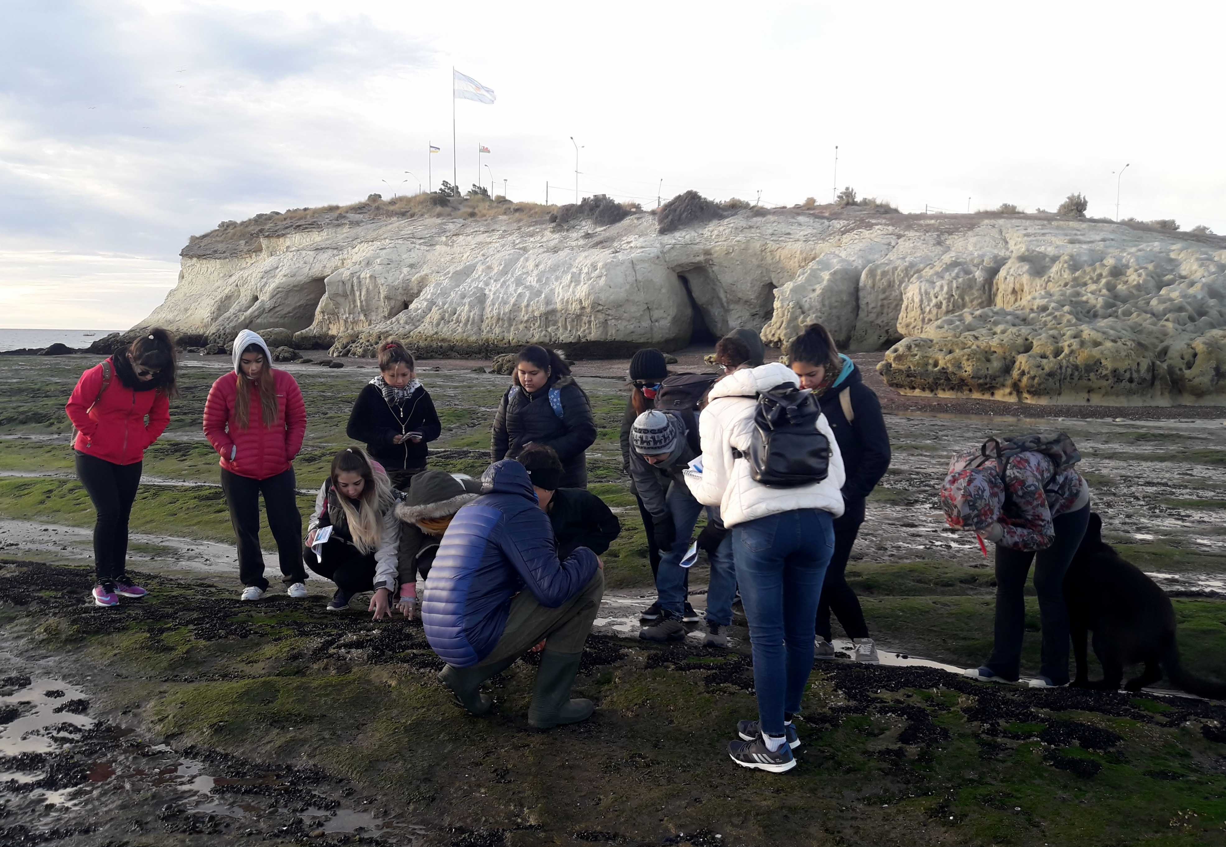 Ya están abiertas las inscripciones  para el curso de informante turístico