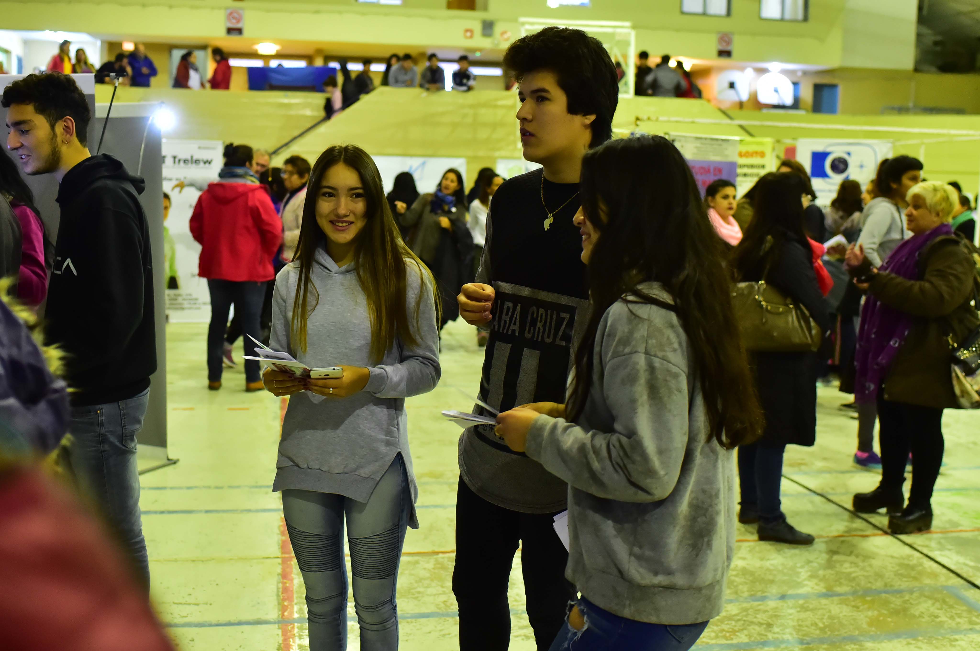 Llega la expo educativa 2019