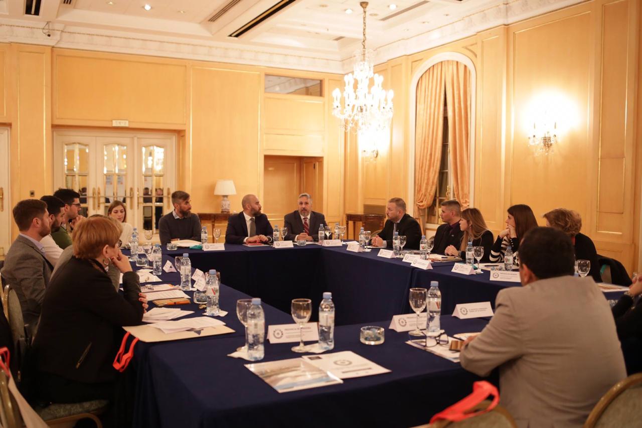 Madryn participará del II Encuentro Nacional de Coordinadores de turismo LGBT