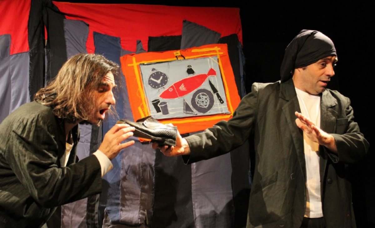 Puerto Madryn será escenario de la “Fiesta Nacional del Teatro”