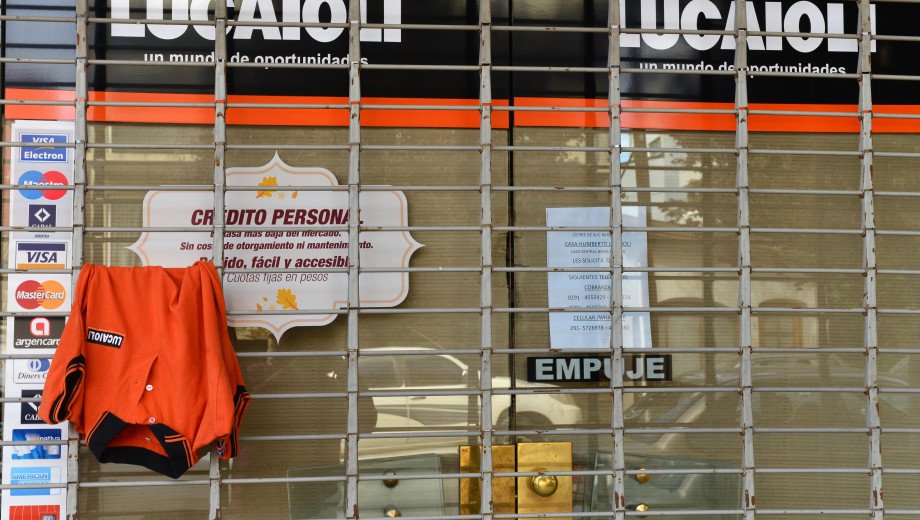 Crece la preocupación por el cierre de empresas