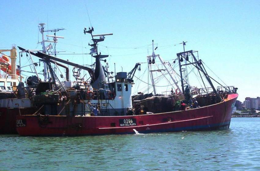 El Senado avanza en la ley de industria naval pesquera