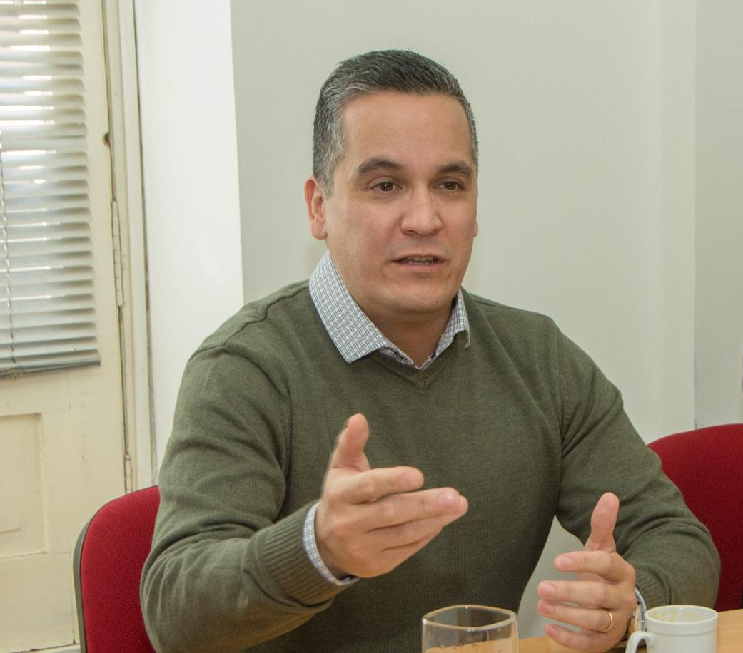 Rawson: “El Municipio está al día con todos los pagos”