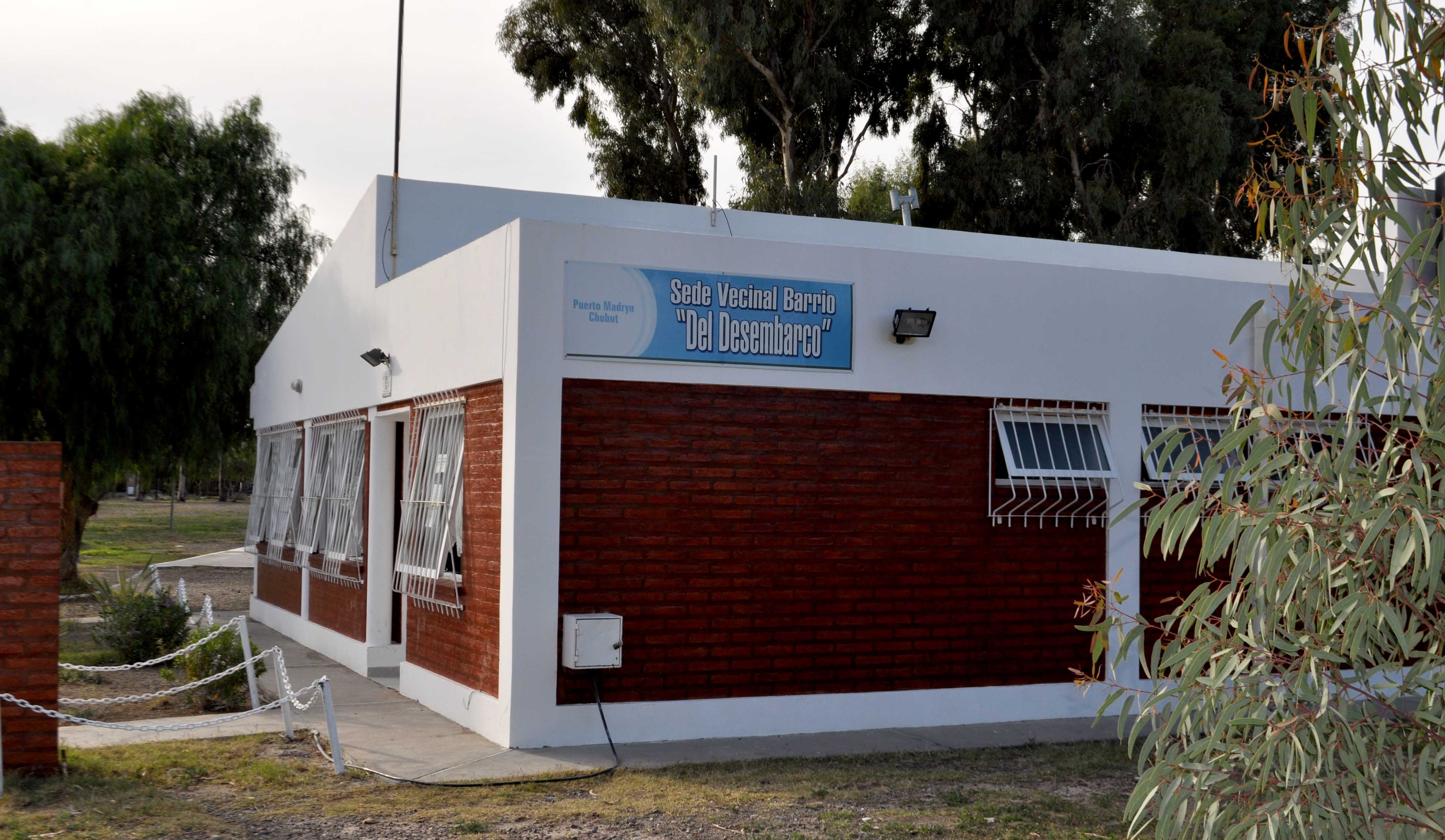 Turismo en tu barrio: Feria y actividades deportivas en el desembarco