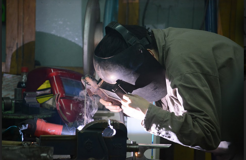 El Centro de Formación Profesional N° 651 capacitará trabajadores del sector industrial en Puerto Madryn