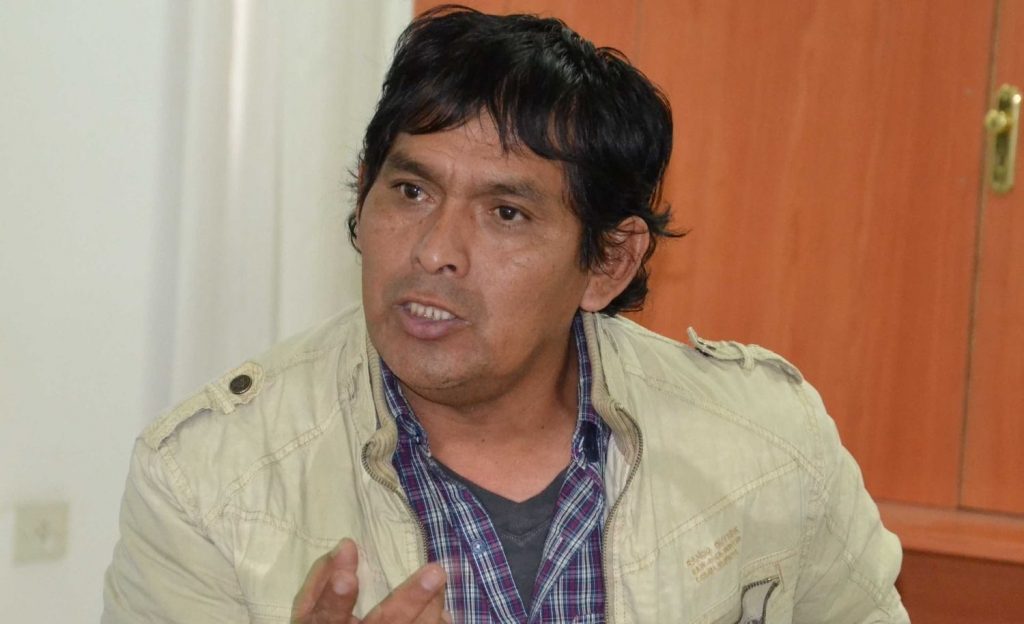 El Cura segundo volvió a apelar la condena por narcotráfico