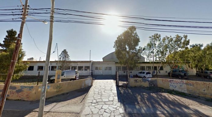 LA ESCUELA Nº 7707 LLEVARÁ EL NOMBRE DE FERNANDA JINDRA