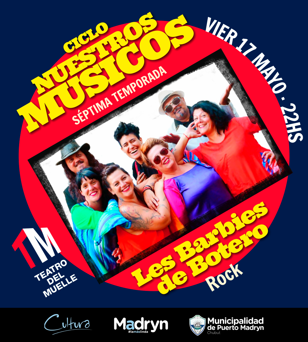 Actividades culturales para el fin de semana