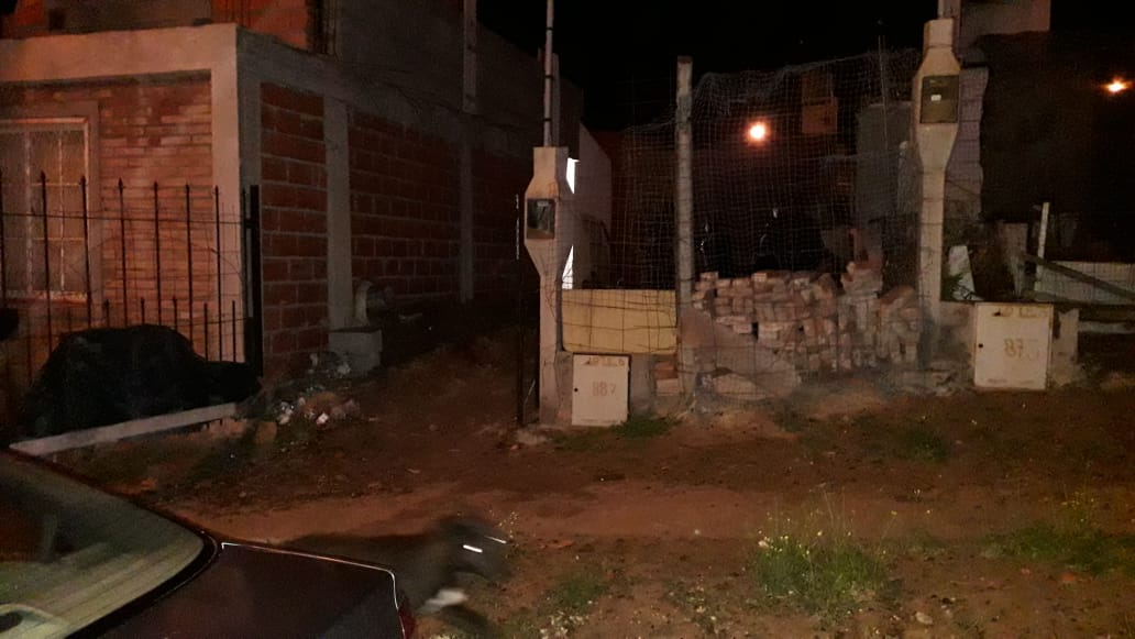 Un herido de gravedad tras presunta pelea de pareja