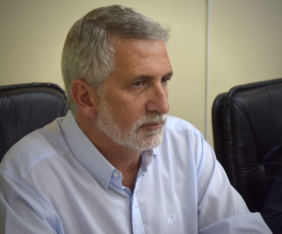 Tortoriello: “La impunidad está a la orden del día”