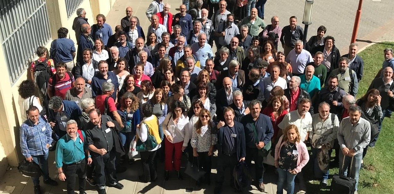 CABILDO ABIERTO DE LA CIENCIA EN MADRYN