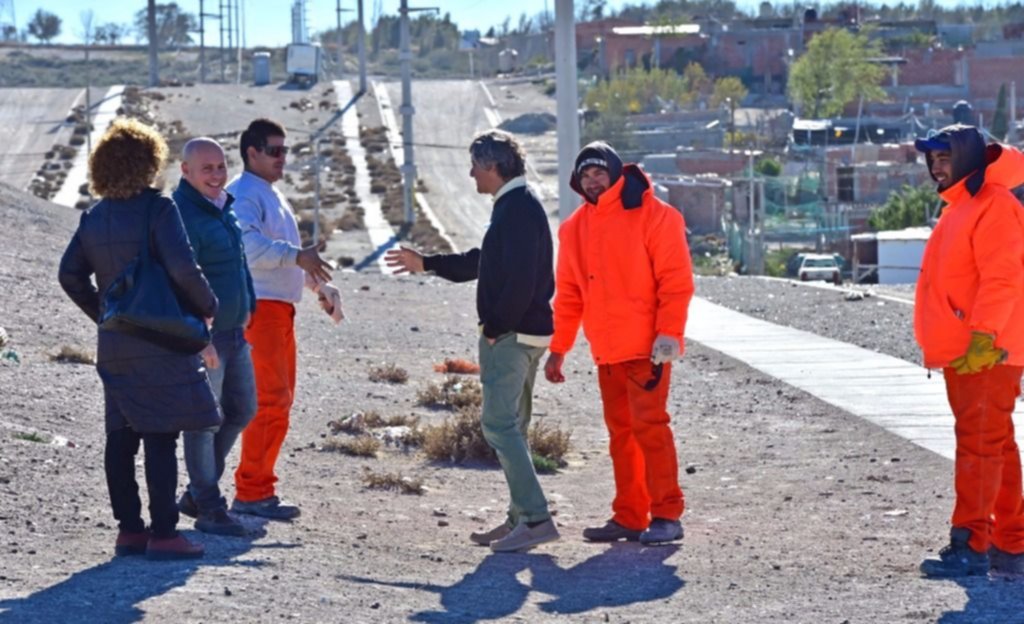 Nueva Chubut: Pedirán tarifa diferenciada a Servicoop