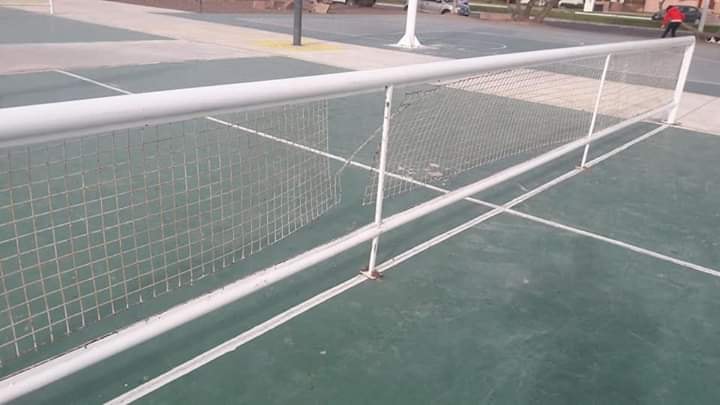 Otro acto de vandalismo en la costa madrynense