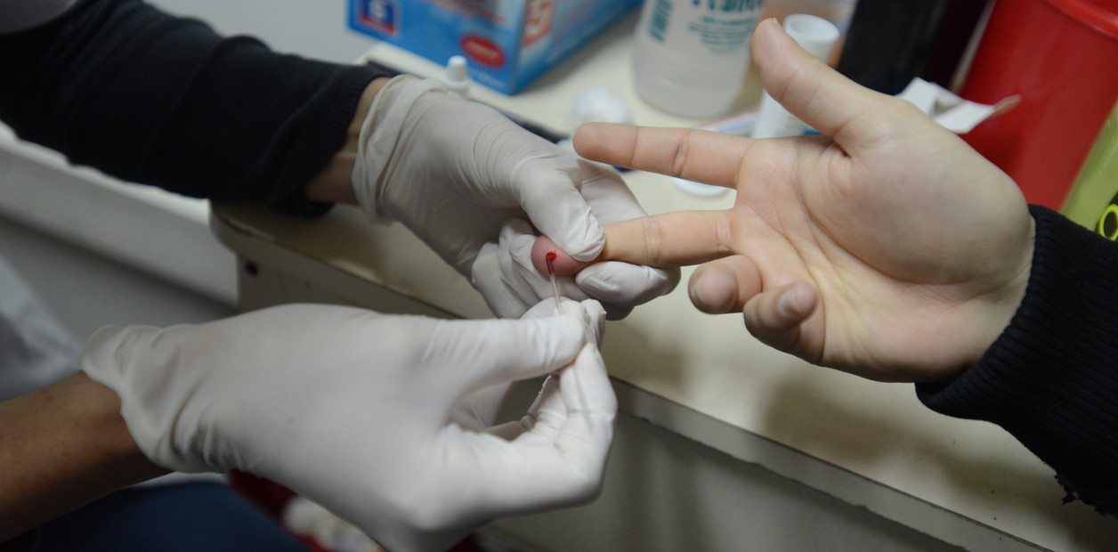 Puerto Madryn: Este sábado se realizará un testeo confidencial y gratuito de VIH