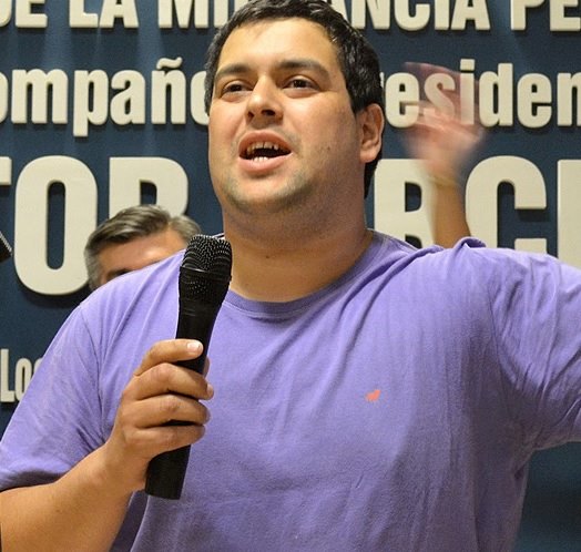 EL PJ MADRYN CONVOCA A SUMARSE A LA CAMPAÑA NACIONAL