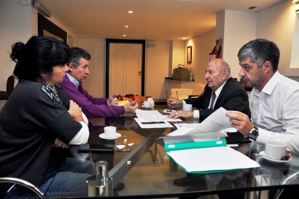 BUSCAN MODERNIZAR EL SISTEMA ELÉCTRICO CORDILLERANO