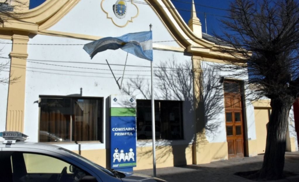 DESCABEZARON TODAS LAS COMISARIAS DE MADRYN POR PRESUNTA CORRUPCIÓN