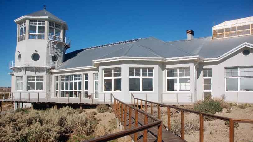 ECOCENTRO ABIERTO 2019