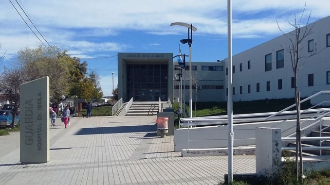 VUELVEN LOS CORTES DE RUTA POR FALTA DE PAGO