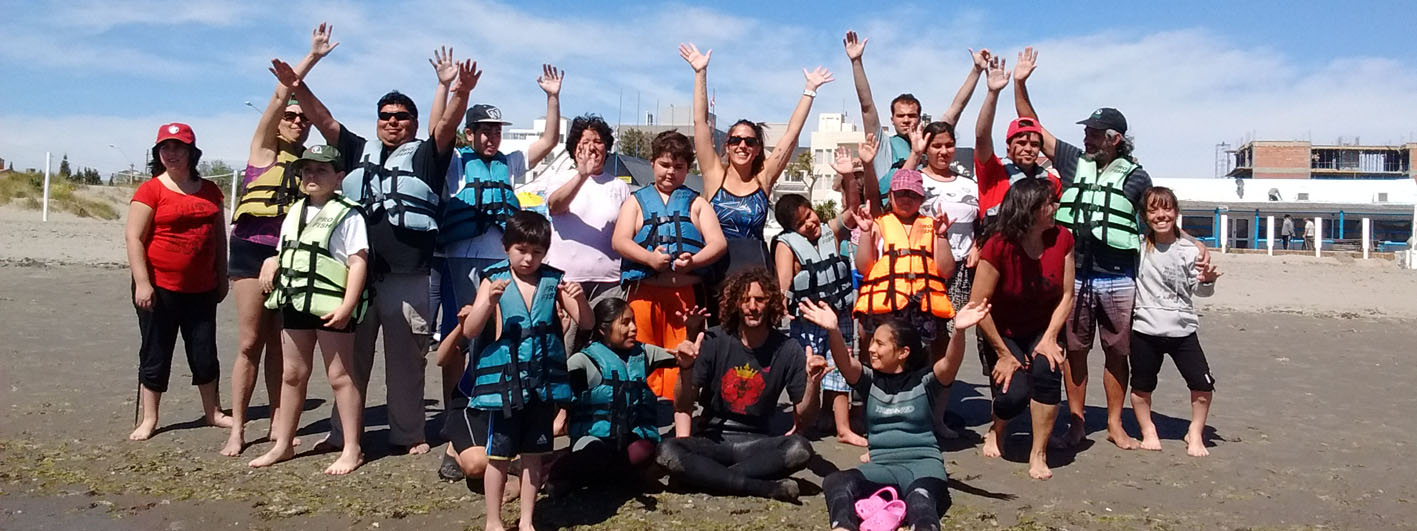 EL SEGUNDO FESTIVAL DE DEPORTE ACCESIBLE YA TIENE FECHA