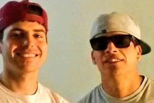 Condenaron a los acusados por el doble crimen de Lomeña y “Pato” López ocurrido en 2018