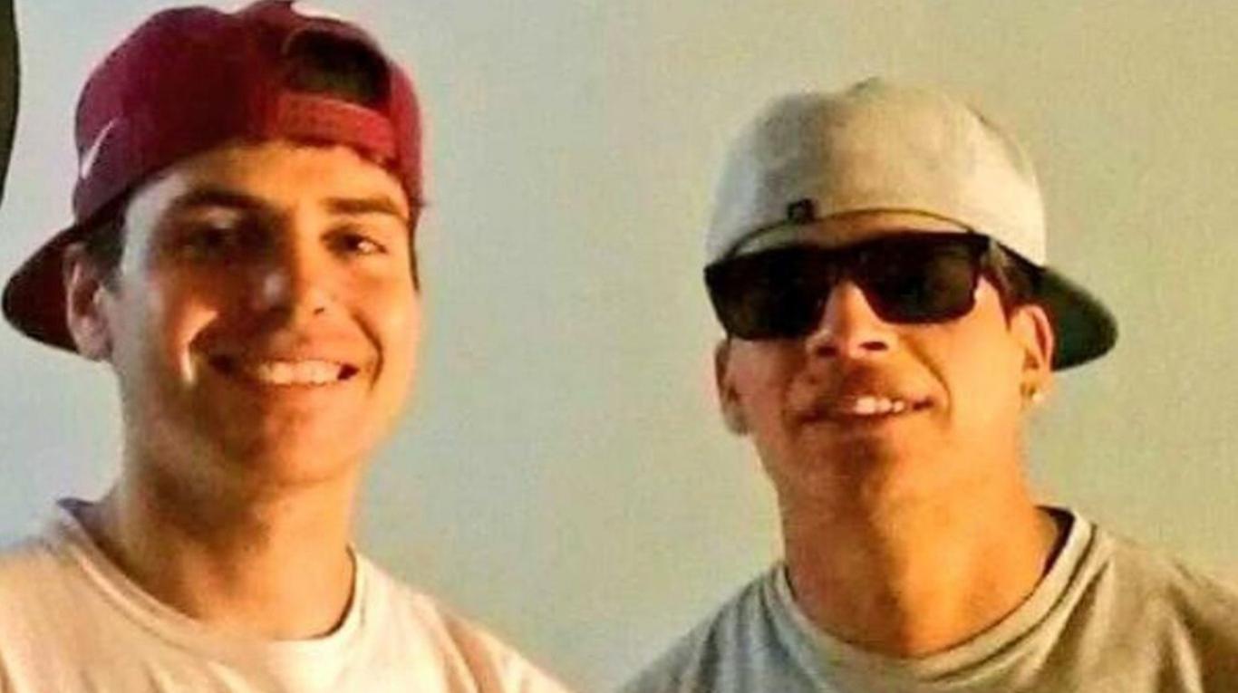 LIBERARON A DOS DETENIDOS POR EL DOBLE CRIMEN NARCO