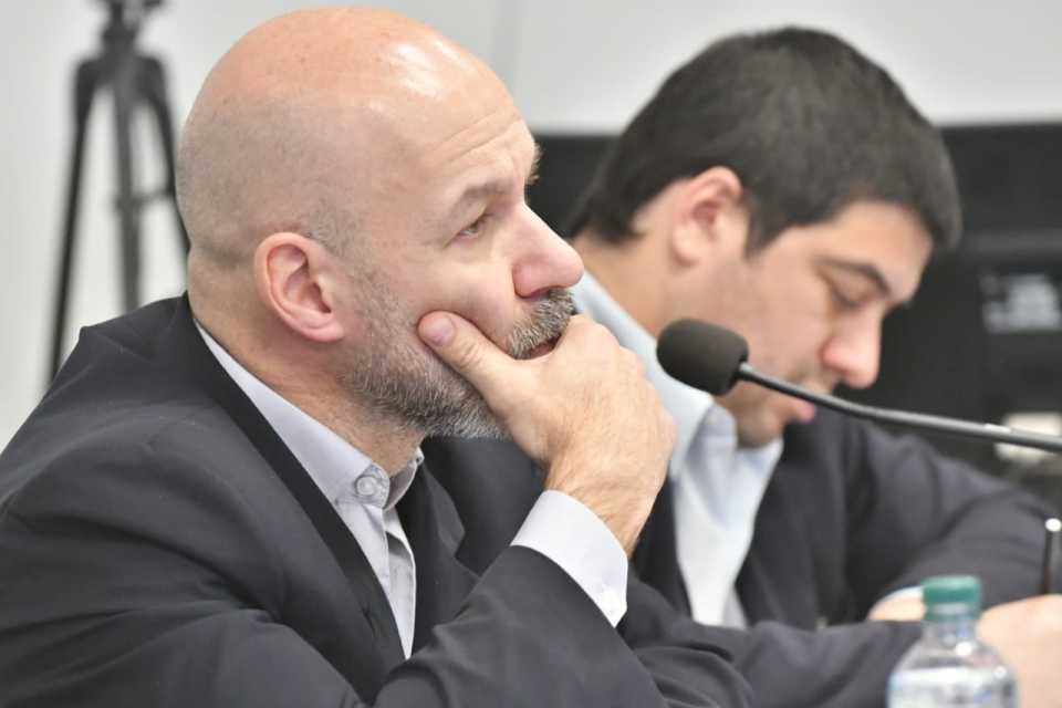 PIDEN LLEVAR A JUICIO LA CAUSA POR LA “EMERGENCIA CLIMÁTICA”