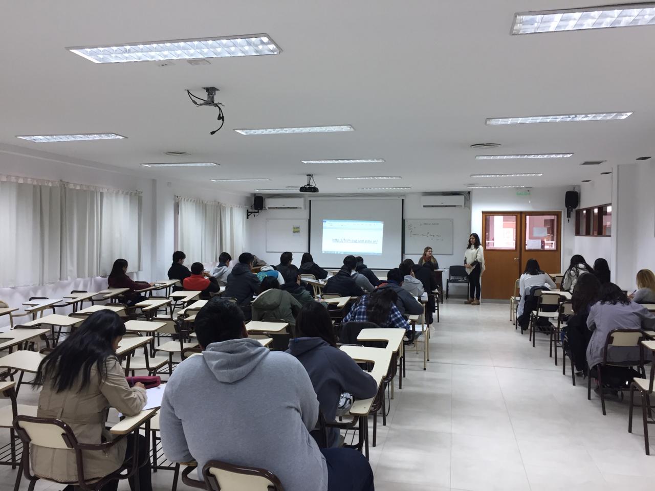 AMPLIARÁN LAS SEDES DE LA UTN Y DE LA SAN JUAN BOSCO DE PUERTO MADRYN