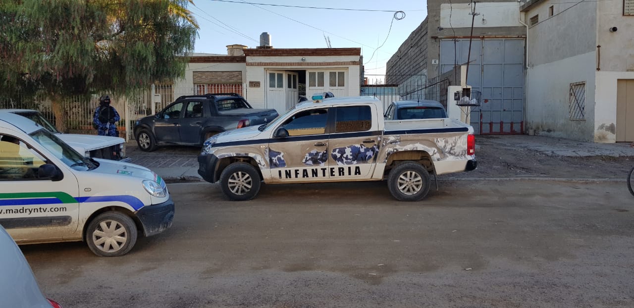 AMENAZA A ALUMNOS DE LA POLITÉCNICA: IDENTIFICARON A LOS AUTORES DEL VIDEO