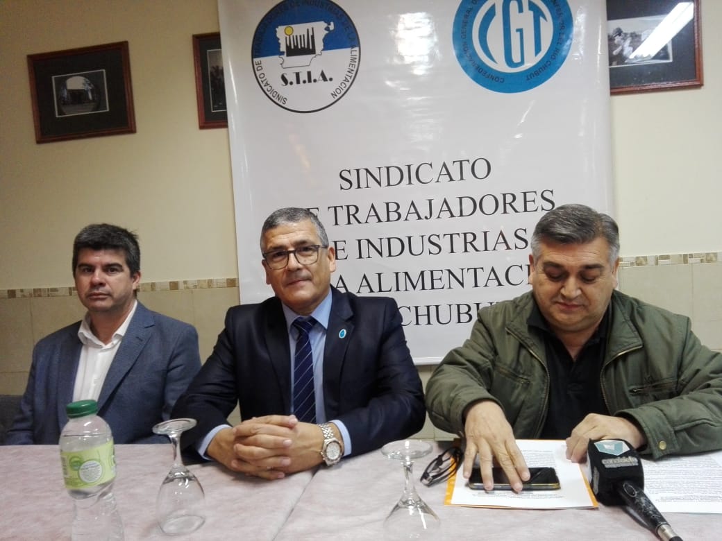 LA SAN JUAN BOSCO OFRECERÁ LA DIPLOMATURA EN FORMACIÓN SINDICAL