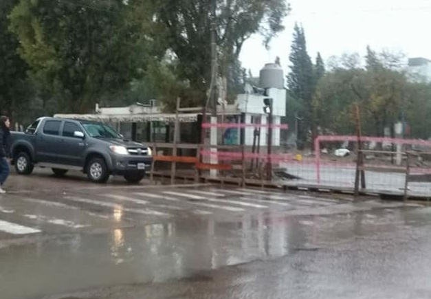 EL COMITÉ DE EMERGENCIA MUNICIPAL ASISTIÓ A 273 PERSONAS