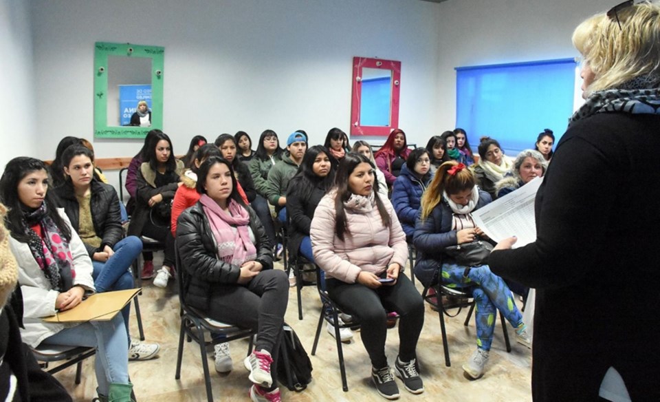 INSCRIPCIONES ABIERTAS PARA LA ESCUELA DE CAPACITACIÓN DEL SEC
