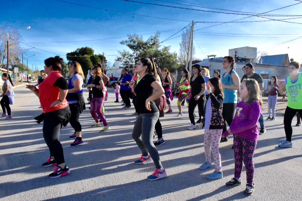 ZOOMARTE INICIA LA SEMANA DE LA PREVENCIÓN DE ADICCIONES