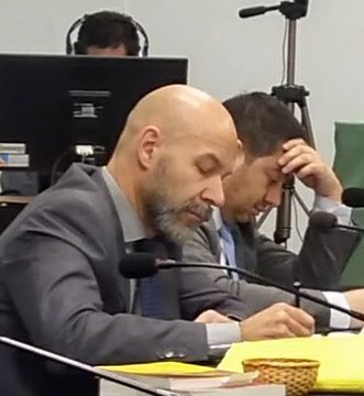 CAUSA EL EMBRUJO: DANIELA SOUZA CONTINUARÁ CON PRISIÓN PREVENTIVA