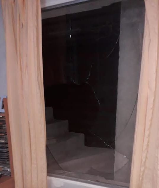 EL MAPA DEL DELITO DE CHUBUT QUE POCO APORTÓ A LA SEGURIDAD DEL CIUDADANO