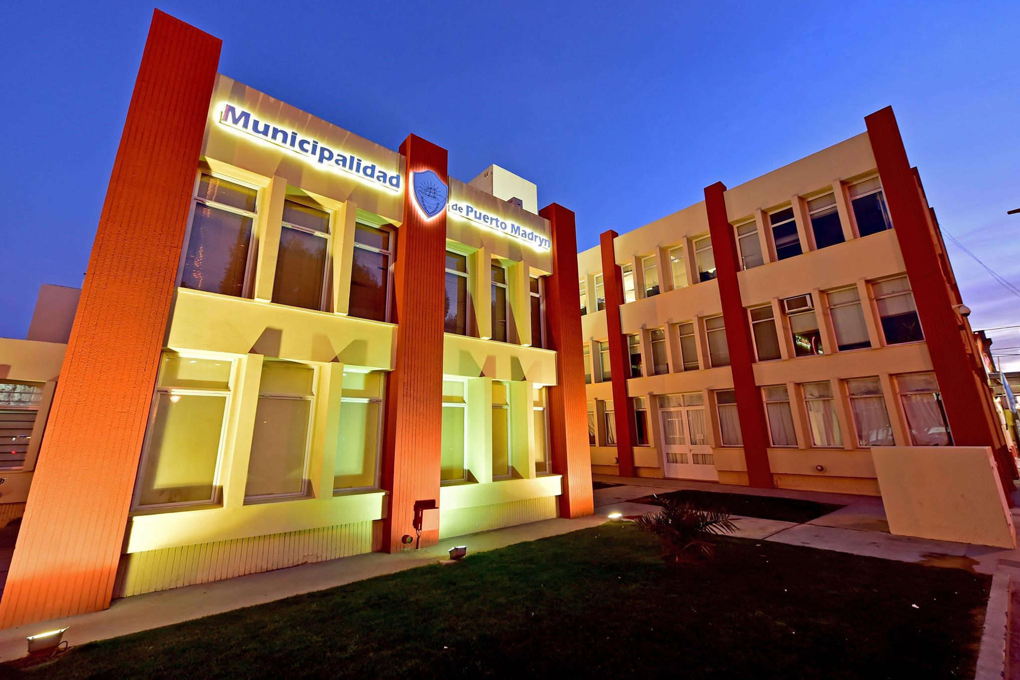 GUSTAVO: “EN AGOSTO TENDREMOS NUESTRO EQUIPO DE TRABAJO”