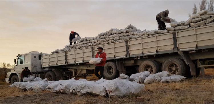 PLAN CALOR: CONTROLAN LA CORRECTA IMPLEMENTACIÓN DEL PROGRAMA