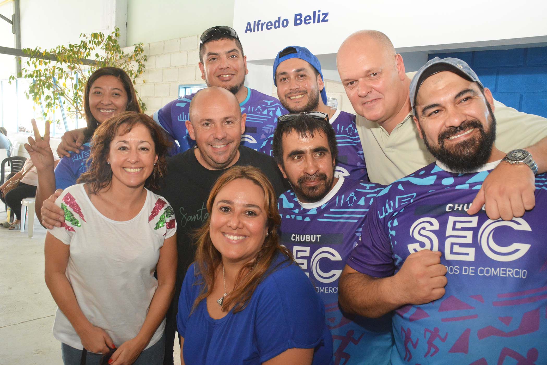 SASTRE: “SABEMOS QUE VAMOS POR EL CAMINO CORRECTO”