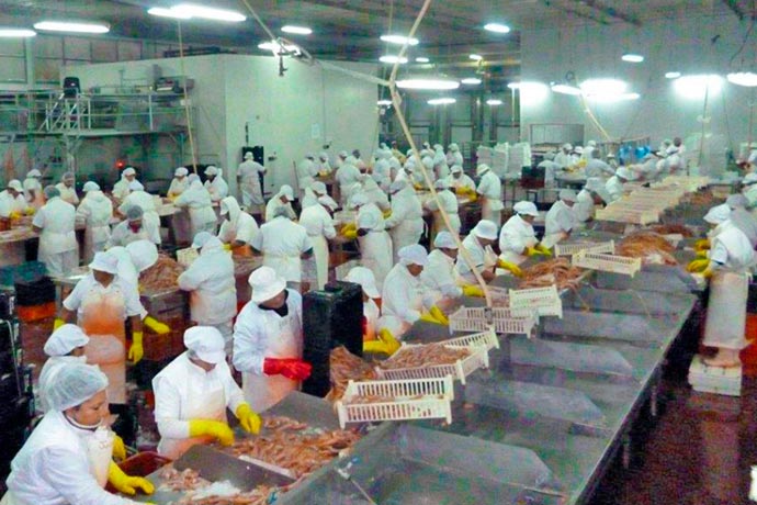 PARITARIA: EL STIA BUSCA CERRAR UN 35% DE AUMENTO