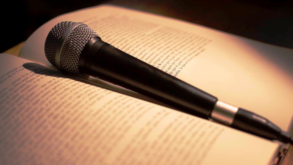 LANZARON EL CONCURSO DE AUDIOLIBROS “CUENTO CON VOZ”